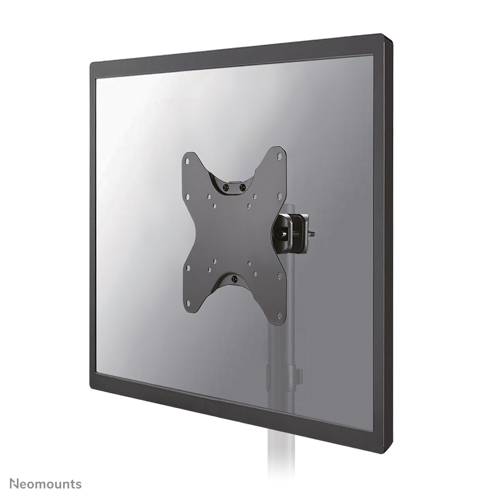 Neomounts Newstar TV Pole Mount 23-42" Inclinaison 10°