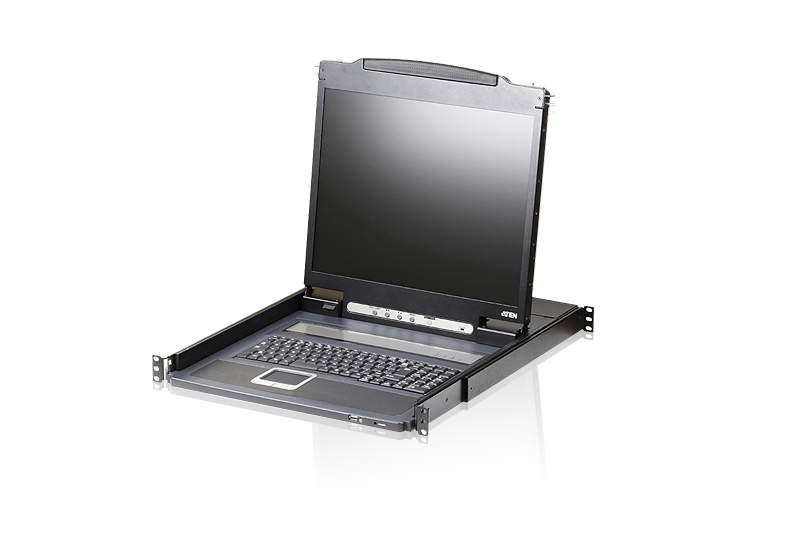 ATEN CL3000N - Console KVM - 19"