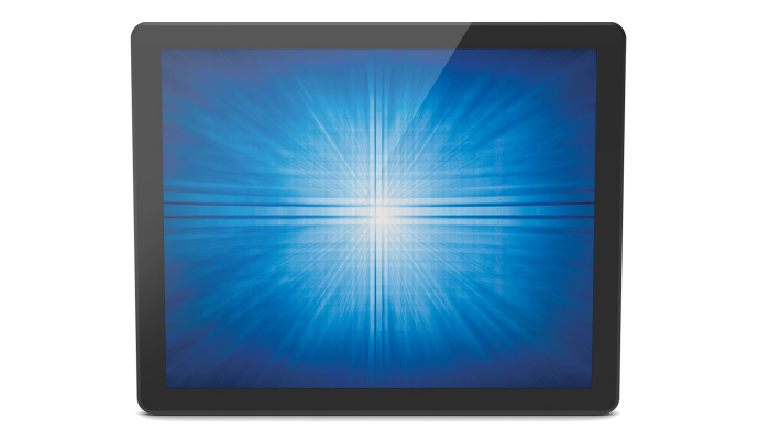 Solutions tactiles Elo Solution tactile Elo 1291L - 30,7 cm (12,1") - 405 cd/m² - LCD/TFT - 25 ms - 1500:1 - 800 x 600 pixels