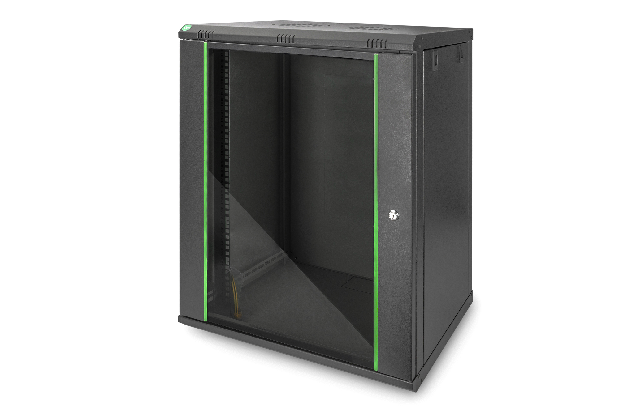 DIGITUS DN-19 16-U-EC-SW Basique