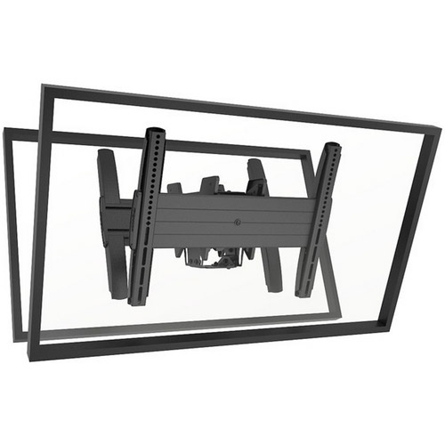 Chef MCB1U - 56,7 kg - 66 cm (26") - 127 cm (50") - -20 - 5°