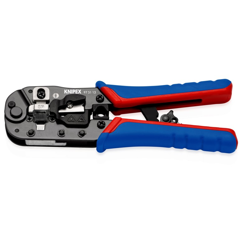 KNIPEX 97 51 13 Pince à sertir