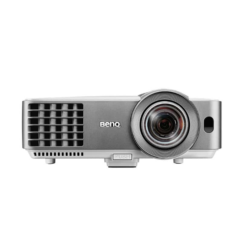 BenQ MW632ST DLP Short-throw projector 3200lm WXGA 16:9 30-300"