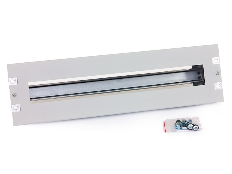 TRITON RAC-JL-X01-A1 - Rail de rack 3U 19"