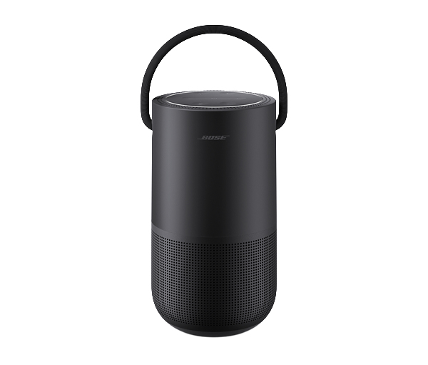Bose Portable Home Speaker Noir Résistant à l’eau