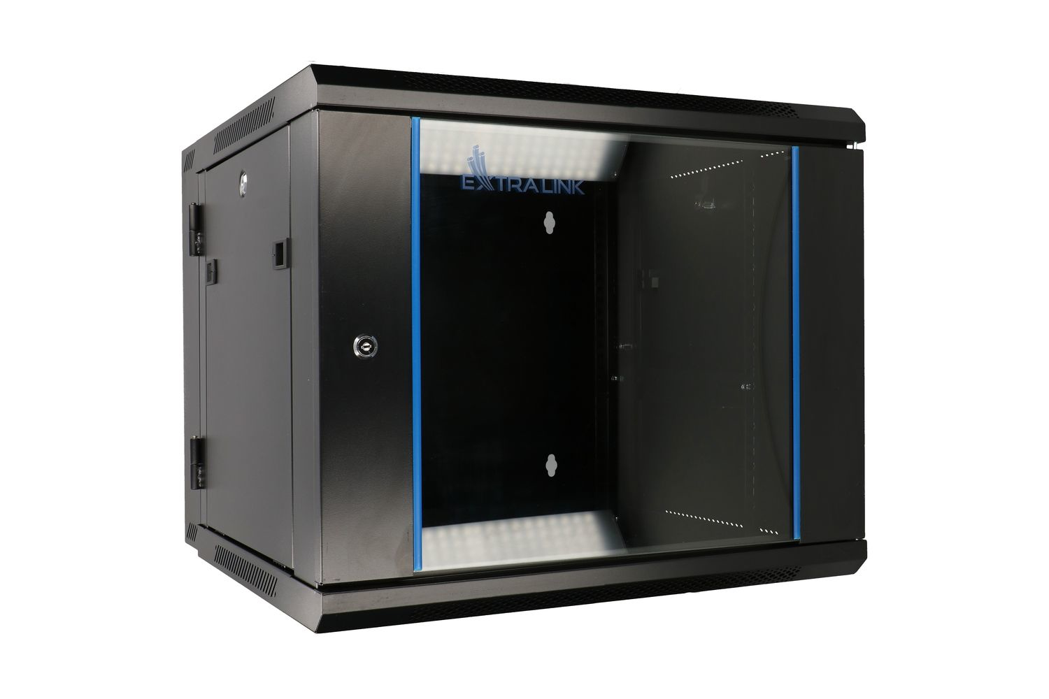 Extralink Baie rackable 12U 600x600