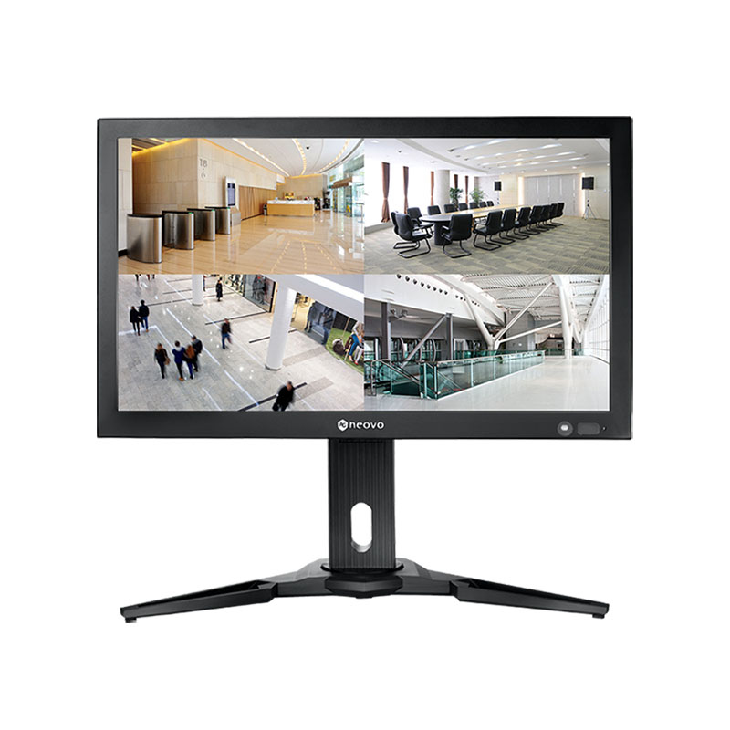 AG Neovo QX-28 71,1cm 4K UHD Ecran LED, 300cd/m², 3ms