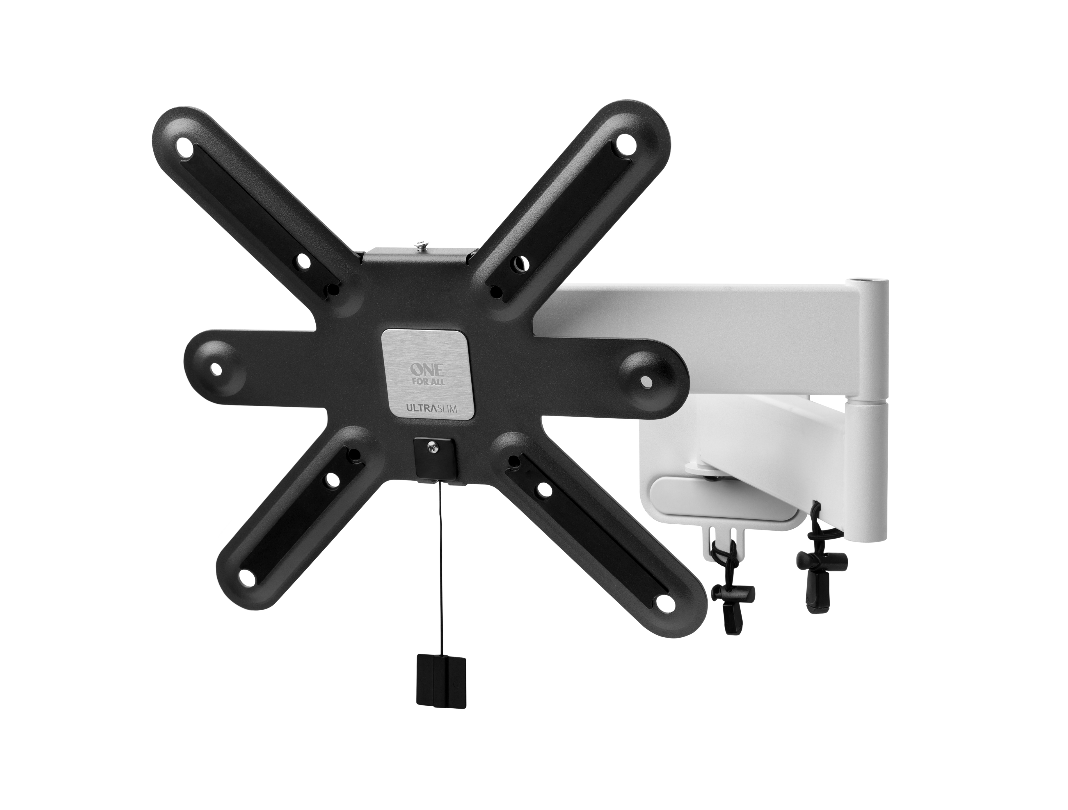 One for All Ultra Slim TV-fäste 43" - WM6252