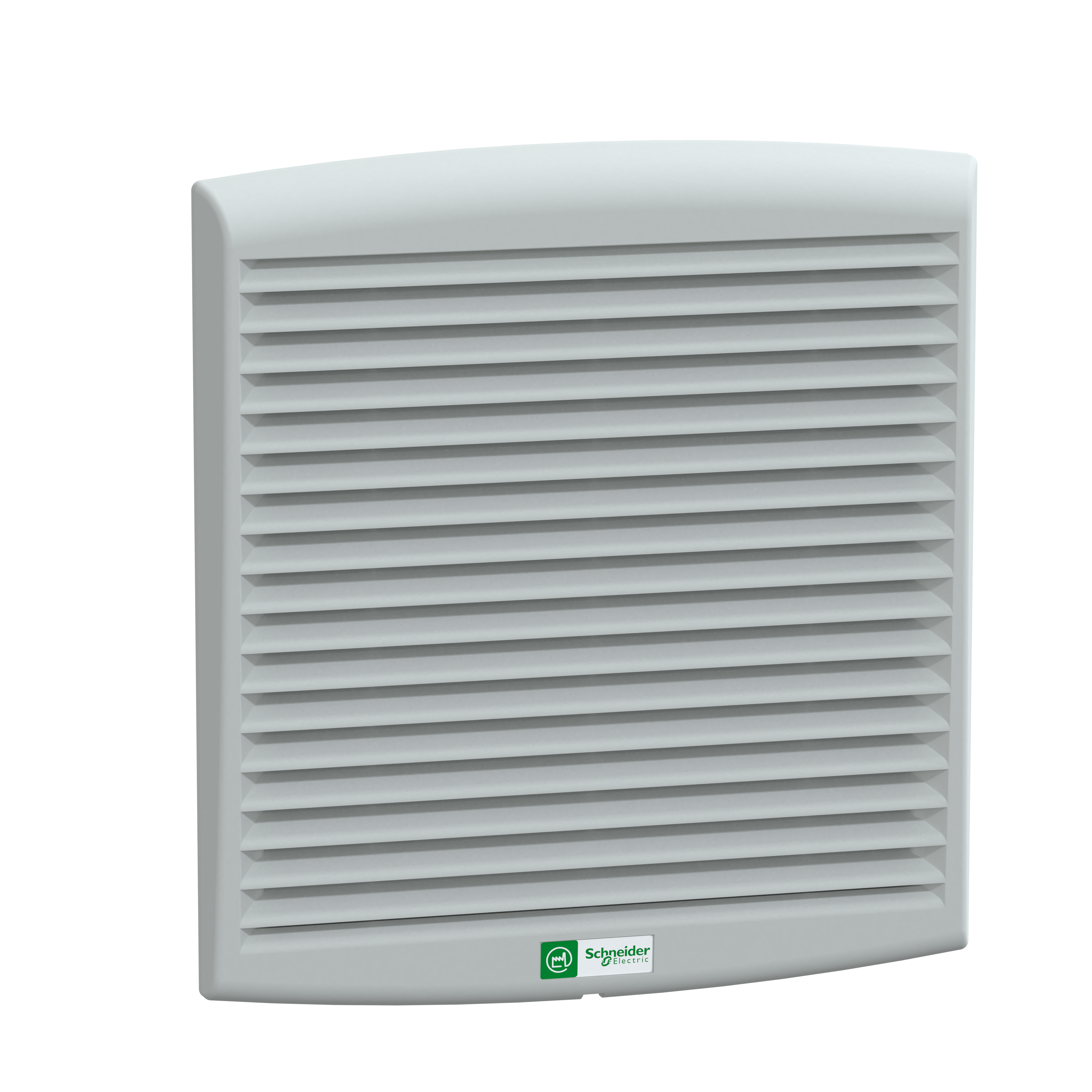 APC Fläkt ClimaSys 300 kbm/h 230 V avec filtre à eau