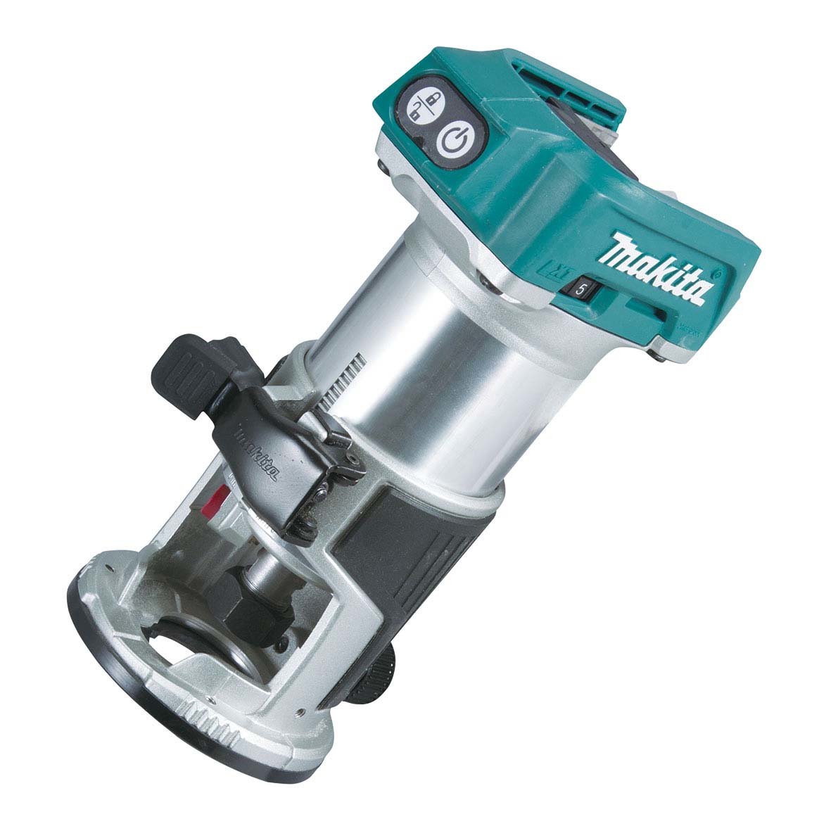 Makita DRT50Z Multitrimmer sans fil 30000 RPM 78 dB 2.1 kg