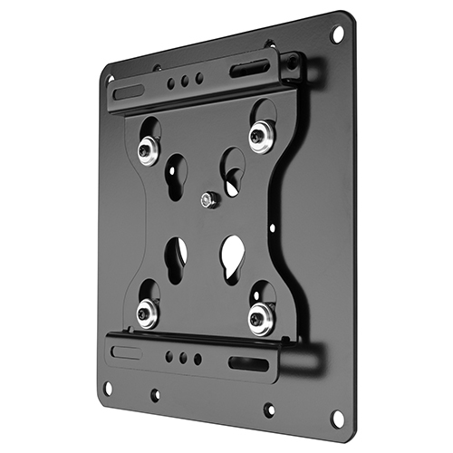 Support mural fixe pour écran plat Chief Small - 20,4 kg - 25,4 cm (10") - 81,3 cm (32") - 50 x 50 mm - 200 x 200 mm