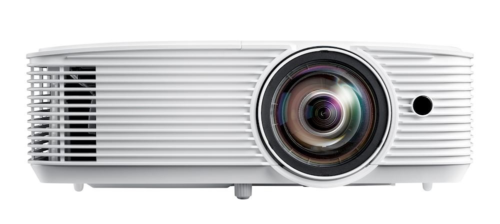 Optoma X309ST XGA 3700lm Projector - E9PD7DQ01EZ1