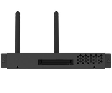 Iiyama OPC5801BC - Lecteur d'affichage dynamique encastrable
