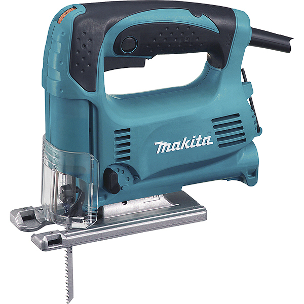 Makita 4329J Scie sauteuse 450W 6.5cm