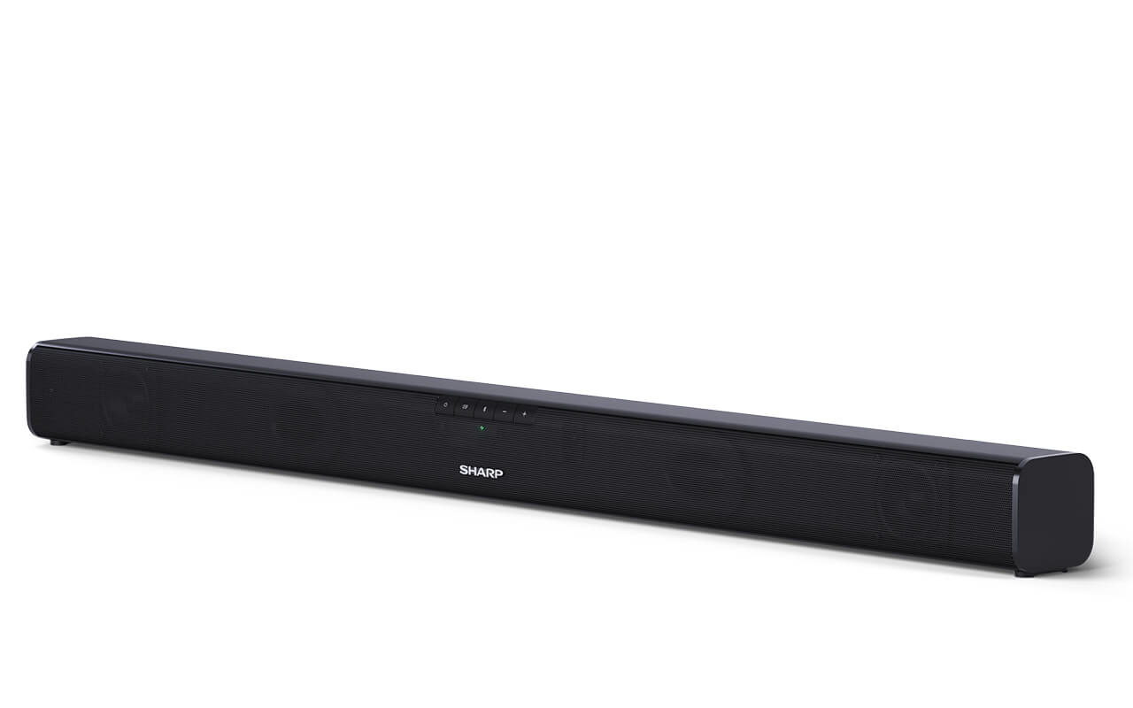 Sharp HT-SB110 Soundbar - HT-SB110