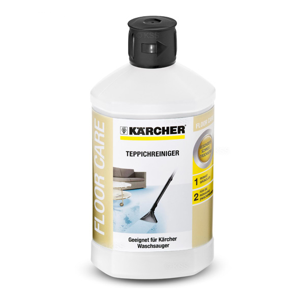 Kärcher RM 519 Blanc