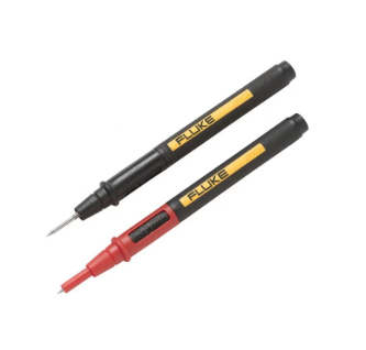 Fluke test tip set TP175 TwistGuard 2mm - 3521983