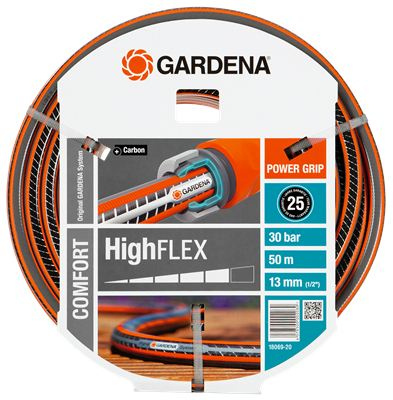 Pantalon Gardena Comfort HighFLEX 50 m 30 bar distribution d'eau