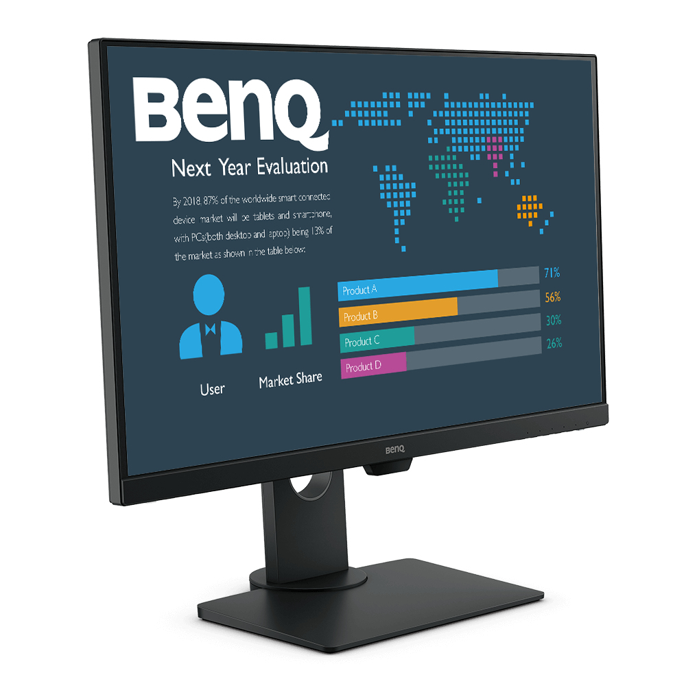 BenQ BL2780T 27" Full HD LED monitor