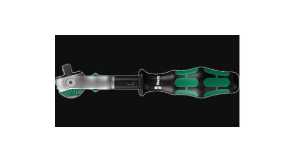 Wera 8000 A SB Zyklop Speed ​​- Simple