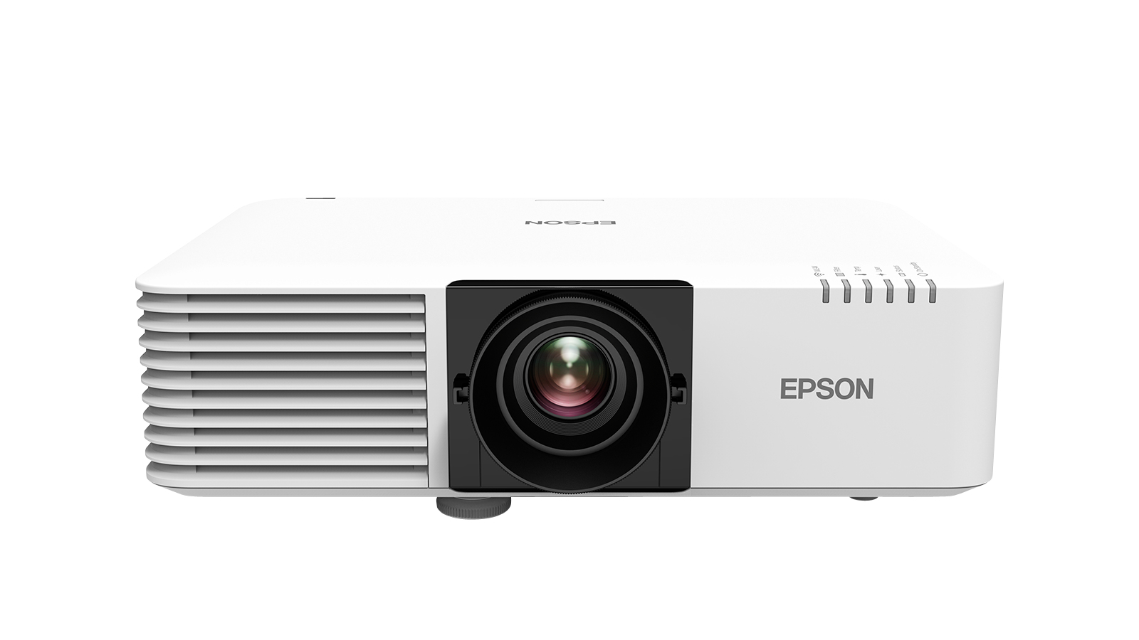 Epson EB-L520U - 5 200 lumens ANSI - 3 LCD - WUXGA (1 920 x 1 200) - 2 500 000:1 - 16:10 - 1 270 mm (50 - 500 ")