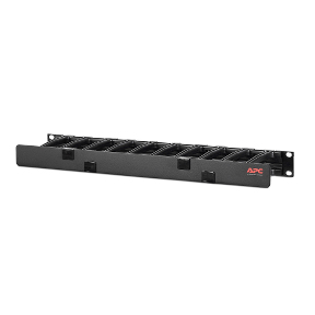 APC AR8602A - Noir - 1U - 48,3 cm (19") - 44 mm - 465 mm - 109 mm
