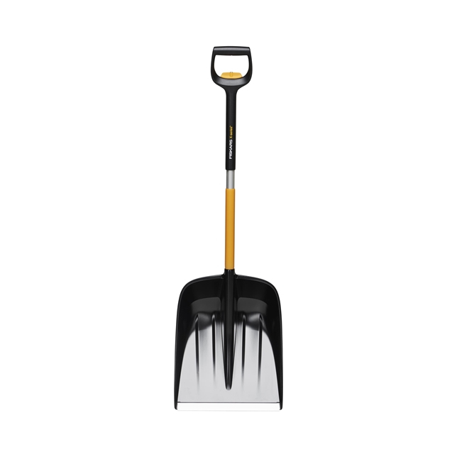 Pelle à neige télescopique Fiskars série X | 1057188