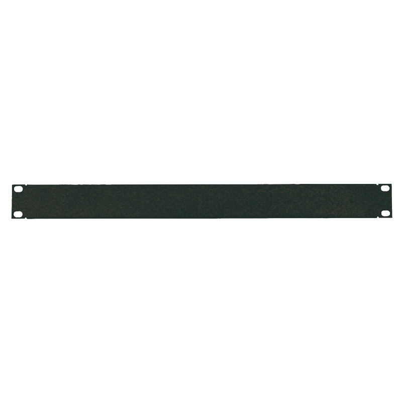 LogiLink PN102B 2U 19" Steel Blank Panel 1.2mm - PN102B