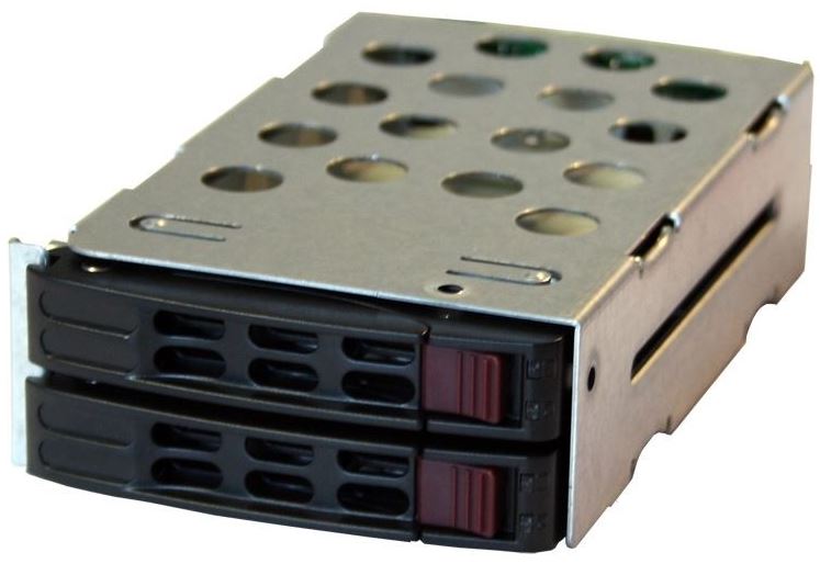 SuperMicro MCP-220-82619-0N