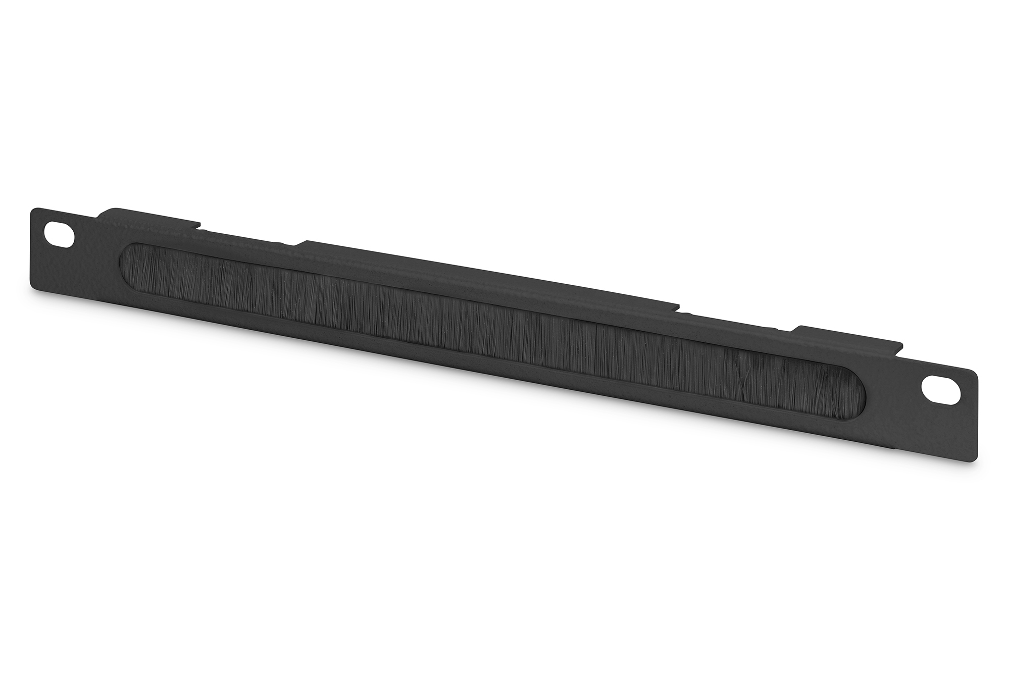 DIGITUS 10inch Cable Manager - DN-10-ORG-1-2U-B