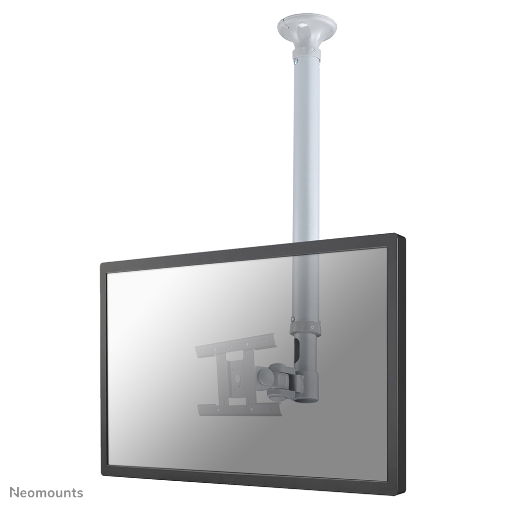 Neomounts Newstar Support de Plafond pour Moniteur 10-30" 12kg