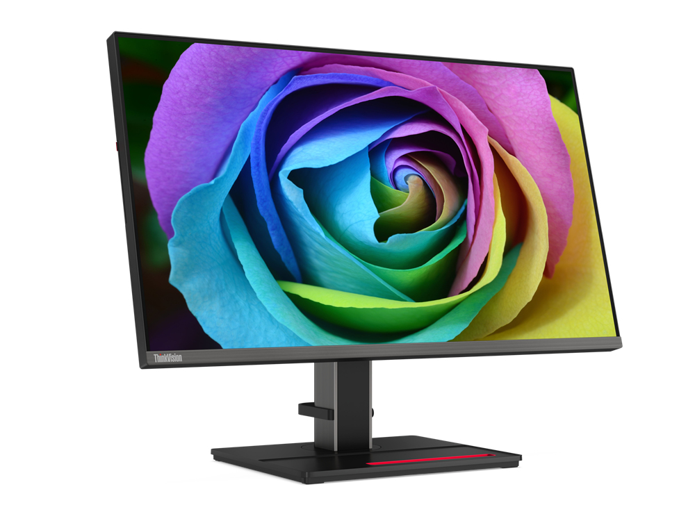 Lenovo ThinkVision Creator Extreme - 68.6 cm (27") - 3840 x 2160 pixels - 4K Ultra HD - LED - 6 ms - Black - 62A6RAT3EU