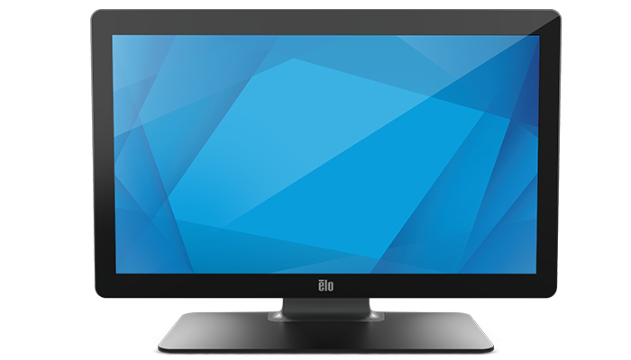 Elo Touch Solutions Elo 2203LM 22" LCD MGT MNTR - Écran plat - 54,6 cm