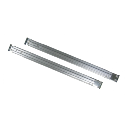 Kit de rails QNAP série A02 (châssis) max. Charge maximale : 35 kg