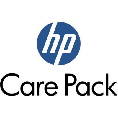 HPE Care Pack électronique Service d'installation HP Care Pack Accessoire serveur