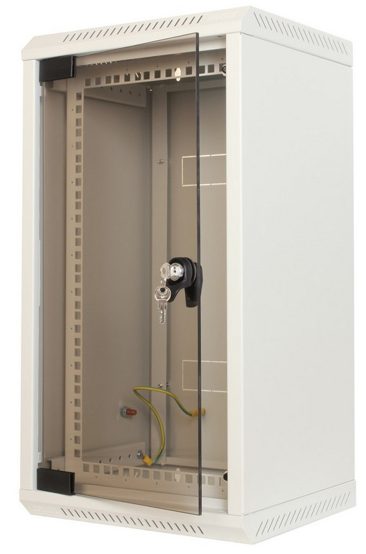 TRITON RKA-10-AS5-CAX-X1 - Wall mounted rack - RKA-10-AS5-CAX-X1