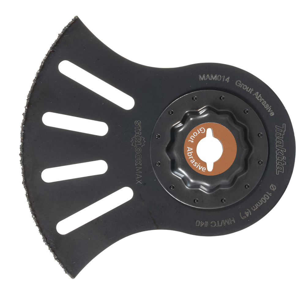 Makita B-66547 Saw blade fiberglass/mortar 50x100mm