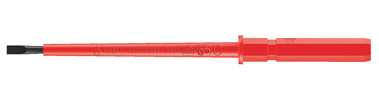 Wera 05003405001 - 6,5 mm - 6,5 mm