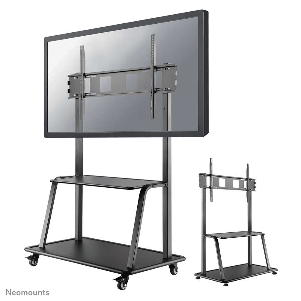 Neomounts Newstar Support au sol 60-105" 150kg