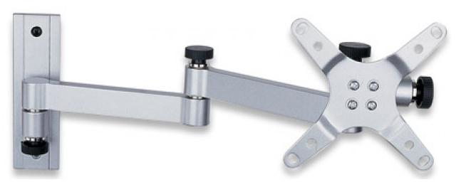 Techly ICA-LCD-104 Support mural 13-30"