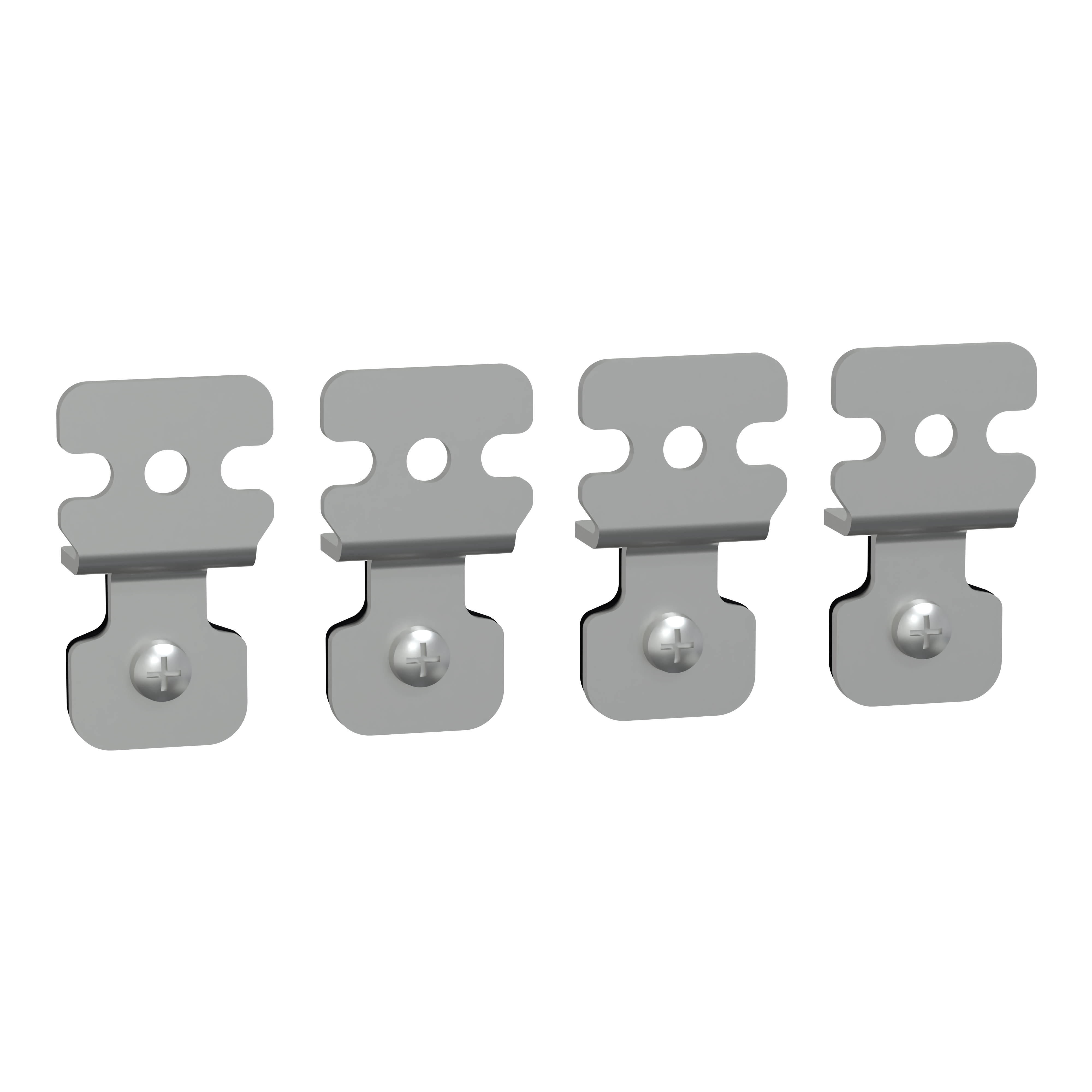 Schneider Electric NSYAEFPFSB - Accessoires pour rack