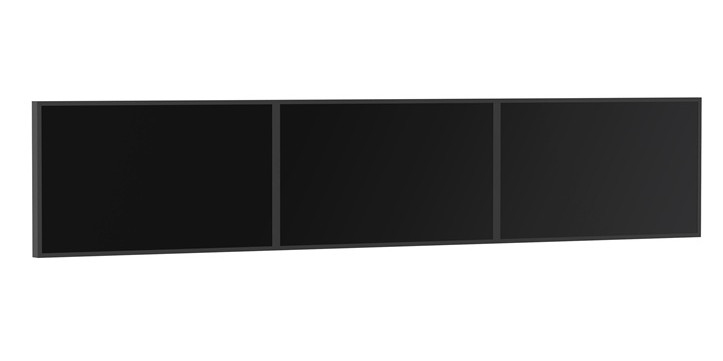 SMS Func Mounty - Kit de montage (montage mural)