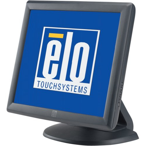 Elo Touch Solutions Elo Touch Solution 1715L - 43,2 cm (17") - 225 cd/m² - LCD/TFT - 1280 x 1024 pixels - LCD - 5:4