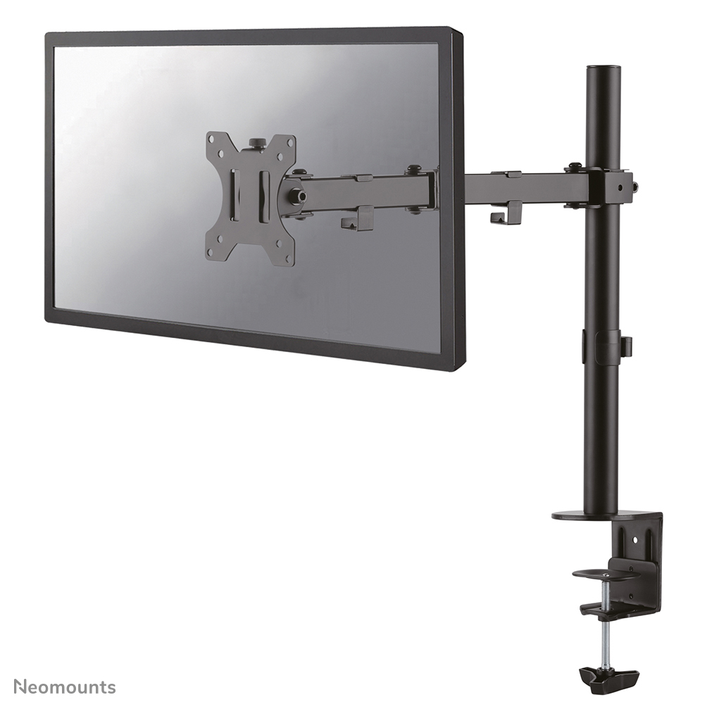 Neomounts Newstar Bras pour Moniteur 10-32" 8kg Inclinable 90°