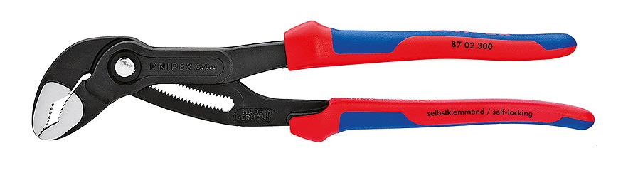 KNIPEX Cobra Pince multiprise - 7 cm - 6 cm