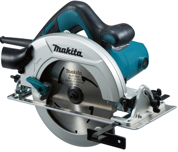 Makita HS7601 Circular saw 190mm 5200 RPM