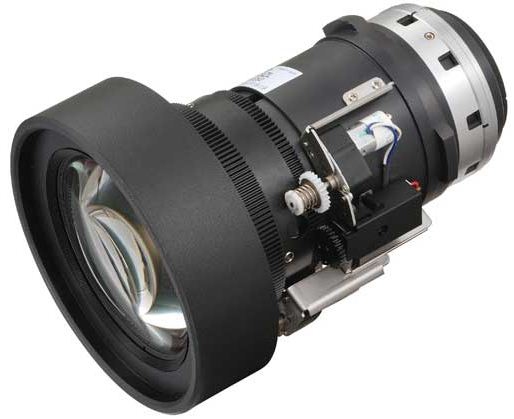 Objectif NEC NP18ZL série PX700W PX750U PX800X PX803UL