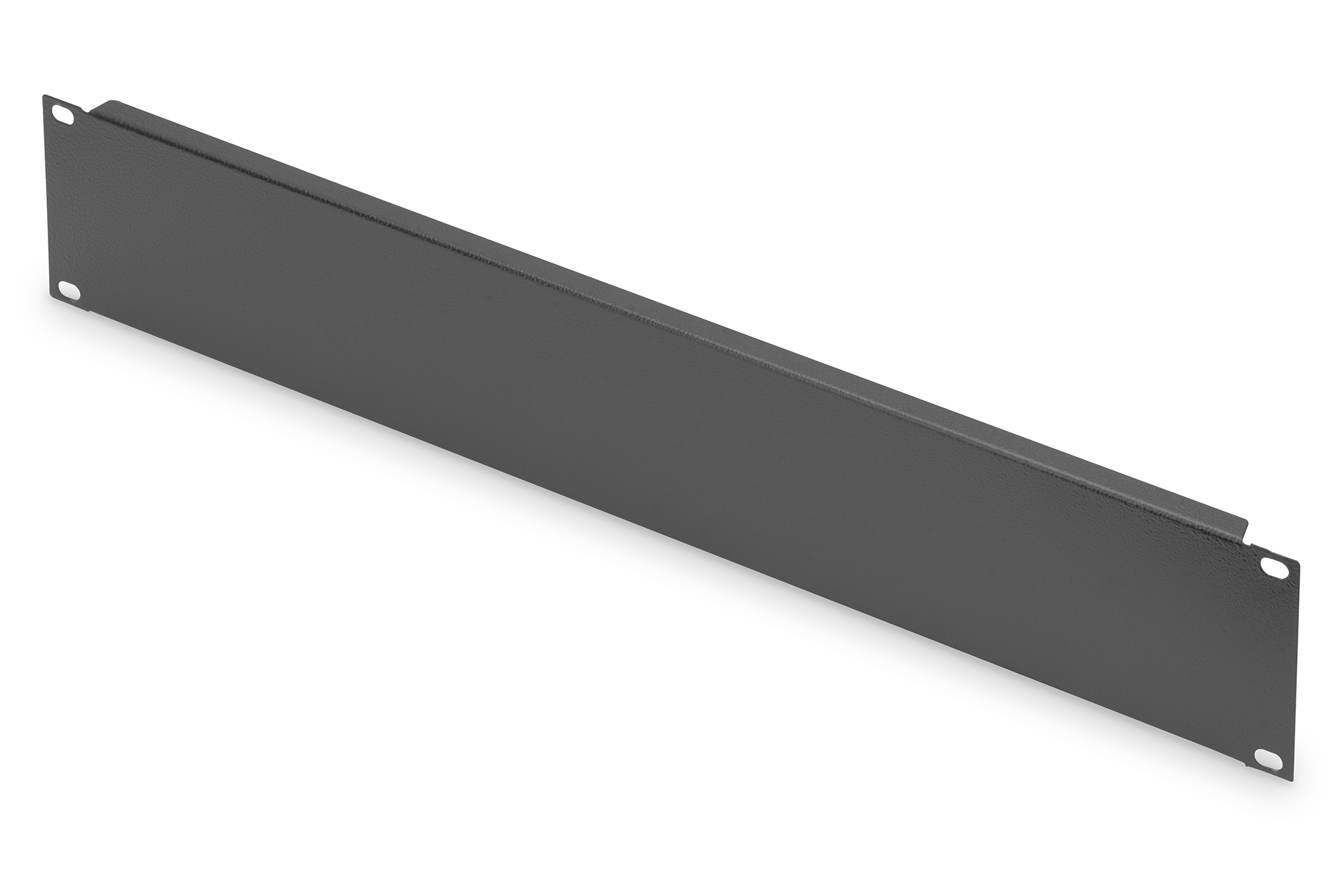 DIGITUS DN-19 BPN-02-SW Tom panel - DN-19 BPN-02-SW