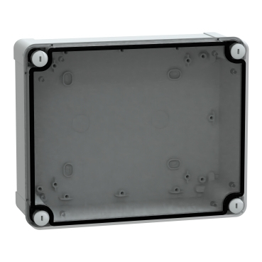 Schneider Electric Thalassa TBS - 194 mm - 87 mm - 241 mm - 640 g - 635 g - 200 mm