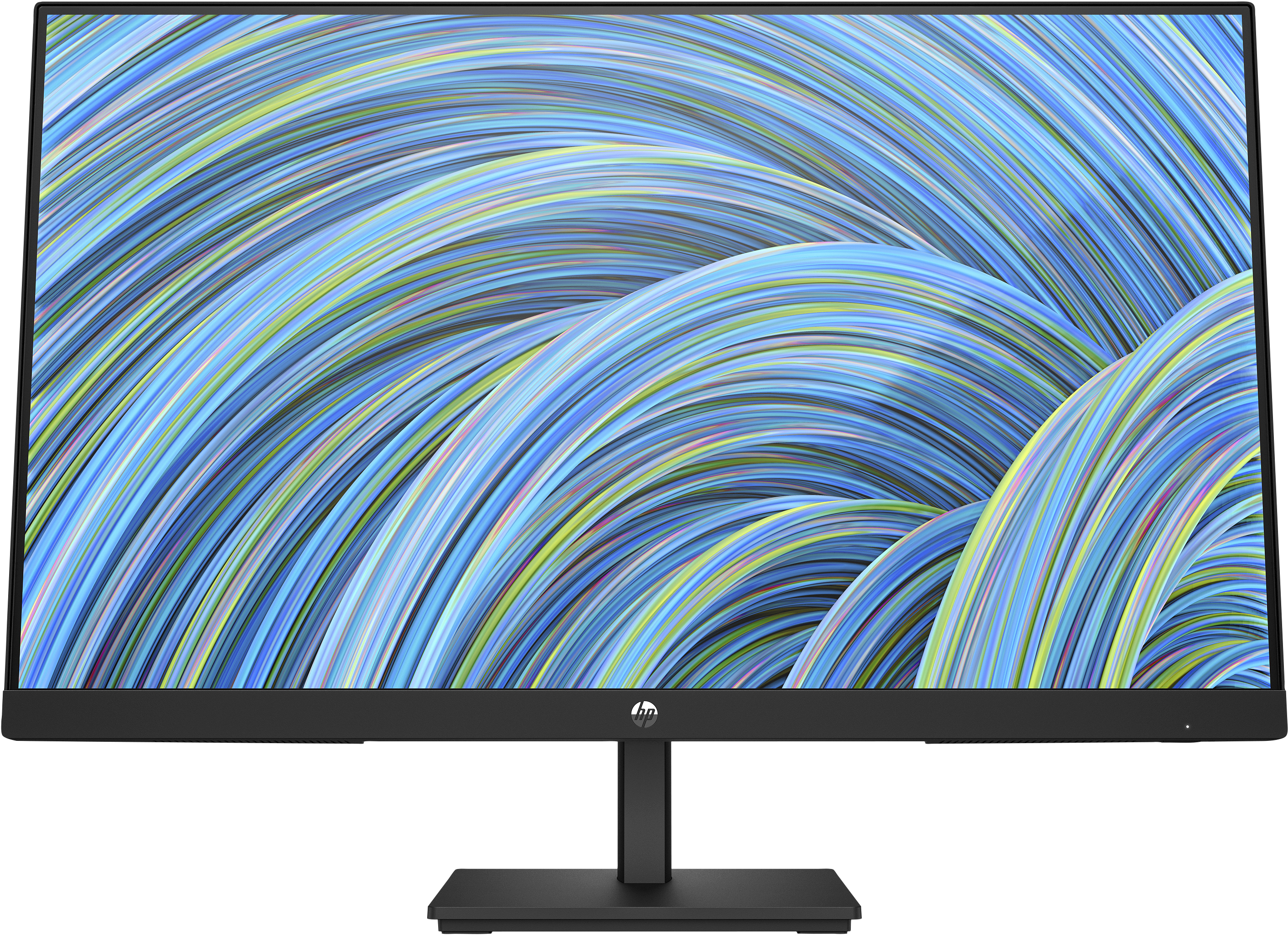 Moniteur HP V24v G5 FHD